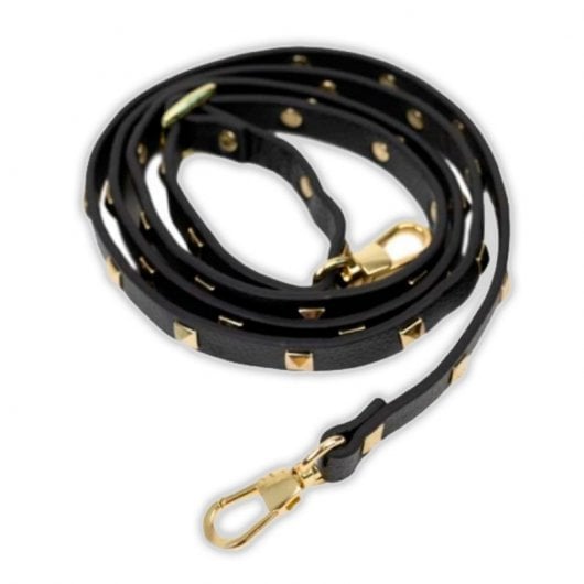 Cool Capa Pop-Rock Negra para iPhone 12/12 Pro