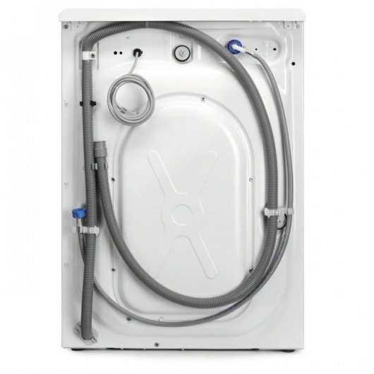 AEG L6FBI827 Lavadora Carga Frontal 8kg D Blanca