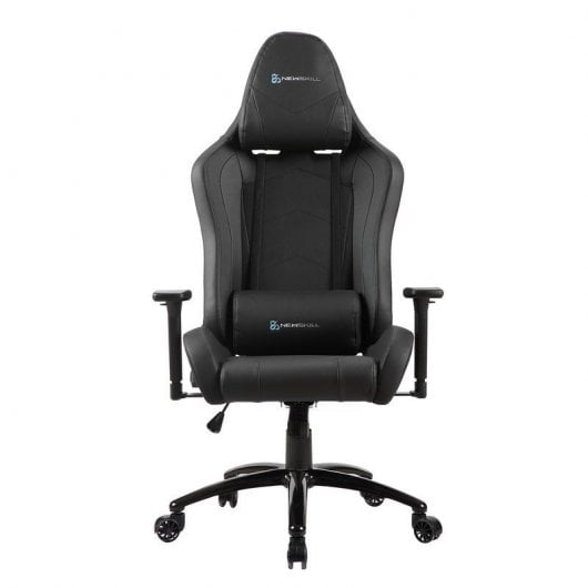 Newskill Takamikura Cadeira Gaming Preta + Xiaomi Smart band 5