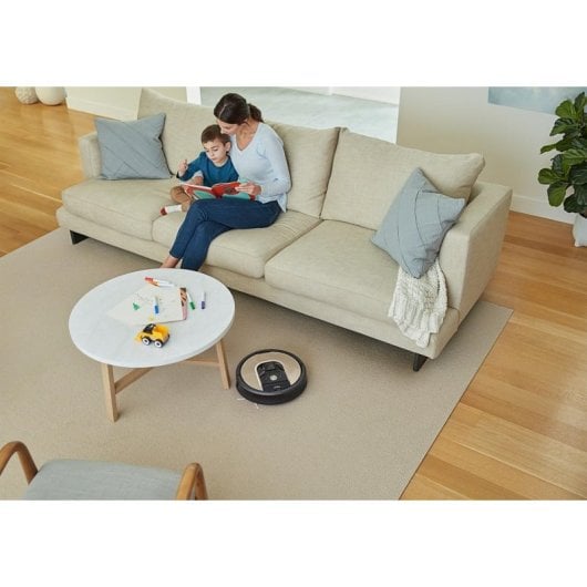 iRobot Roomba 974 Robot Aspirador