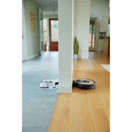 iRobot Roomba 974 Robot Aspirador