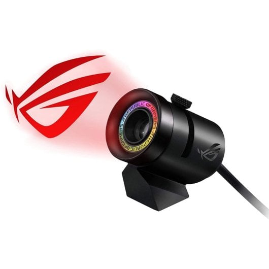 Projecteur de logo USB RVB Asus ROG Spotlight