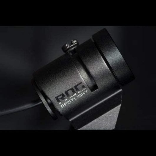 Projecteur de logo USB RVB Asus ROG Spotlight