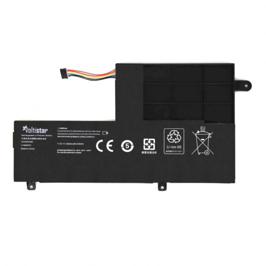 Batterie Voltistar pour ordinateurs portables Lenovo IdeaPad