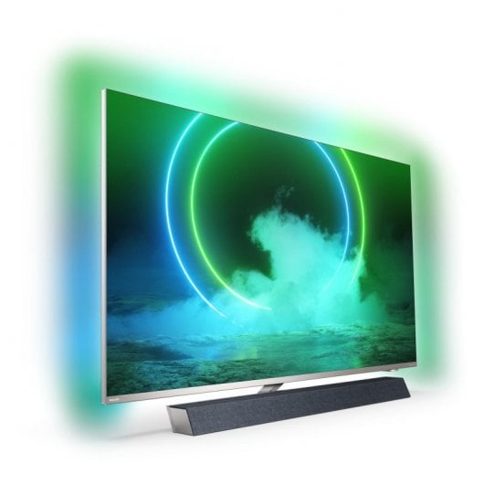 Philips 55PUS9435/12 55" LED UltraHD 4K