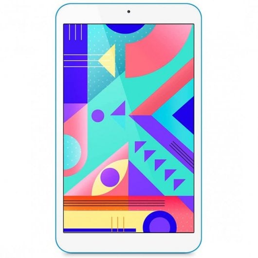 SPC Lightyear 2a generazione 8" IPS 2/32GB Blu