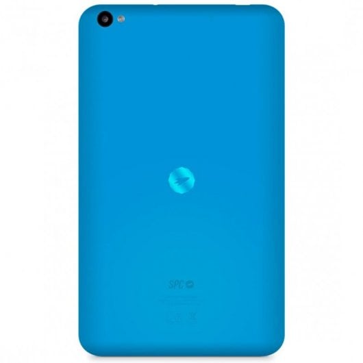 SPC Lightyear 2a generazione 8" IPS 2/32GB Blu