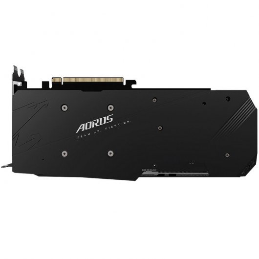 Gigabyte AORUS Radeon RX 5700 XT V2 8GB GDDR6