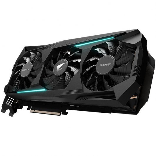 Gigabyte AORUS Radeon RX 5700 XT V2 8GB GDDR6