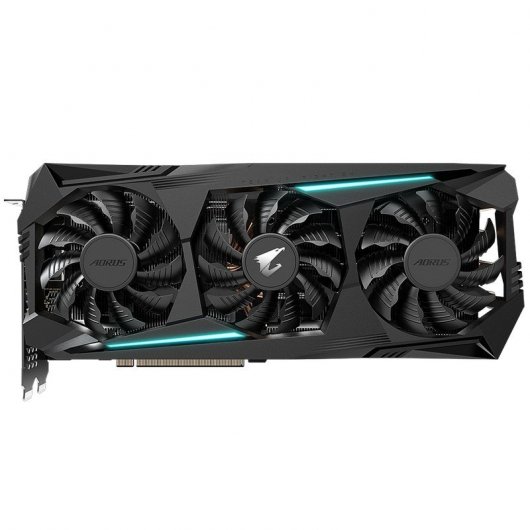 Gigabyte AORUS Radeon RX 5700 XT V2 8GB GDDR6