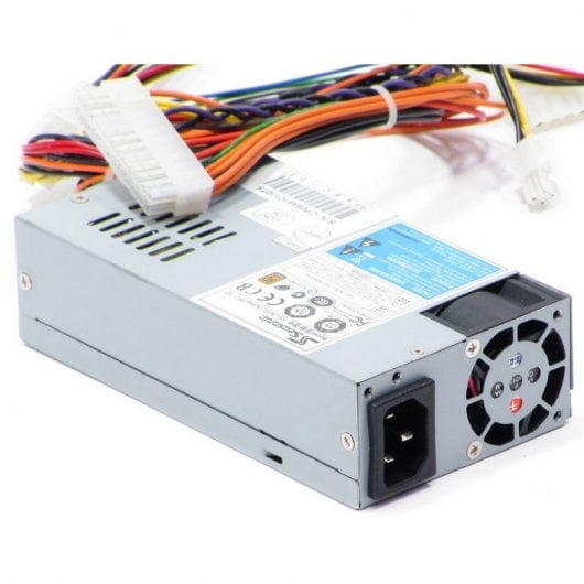 Seasonic SS-250SU 250W 80 Plus Bronze Formato Reducido | Pccomponentes