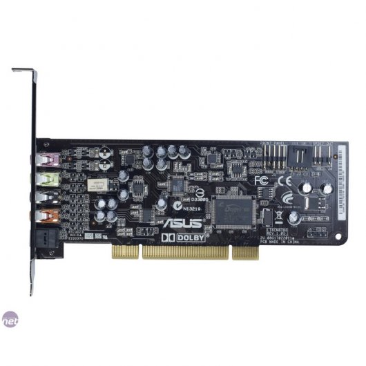 Asus Xonar DG 5.1 PCI