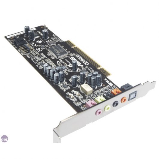 Asus Xonar DG 5.1 PCI