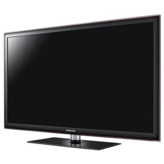 Samsung UE46D5500 LED 46" |PcComponentes