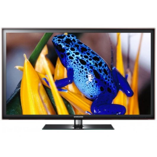 Samsung UE46D5500 LED 46" |PcComponentes