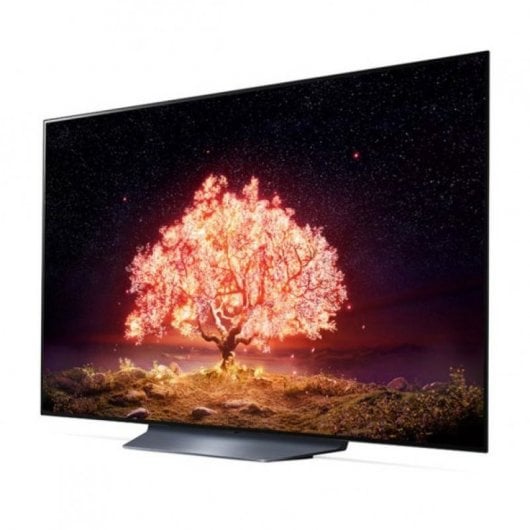 LG OLED77B16LA 77" OLED UltraHD 4K