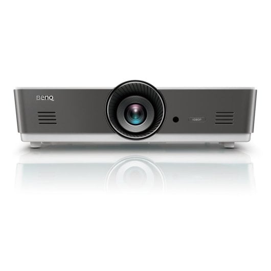 Proiettore BenQ MH760 FullHD 5000 Lumen 180" Lampada DLP Business