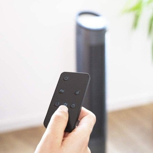 Luftkühler Cecotec EnergySilence 2000 Cool Tower Smart 60W 2L LED Fernbedienung