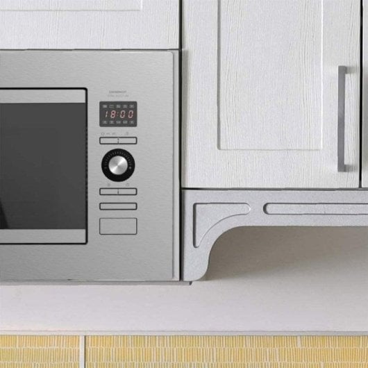 Micro-ondes Cecotec 01382 20L 800W avec Grill 8 Programmes Préconfigurés