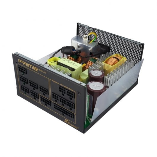 Seasonic Prime GX1300 1300W 80 Plus Gold entièrement modulaire