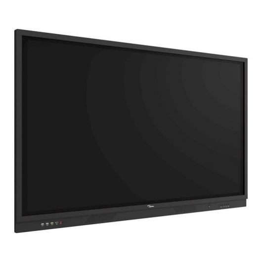 Optoma Creative Touch 3861RK 86" Pantalla Interactiva UltraHD 4K Táctil