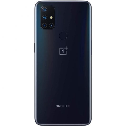 Oneplus Nord N G Gb Azul Hielo Libre Pccomponentes