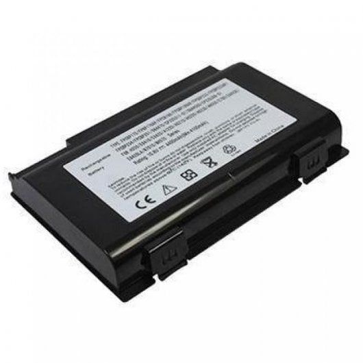 Batterie Voltistar pour Fujitsu Lifebook E8410 FPCBP175 FPCBP176AP FPCBP198