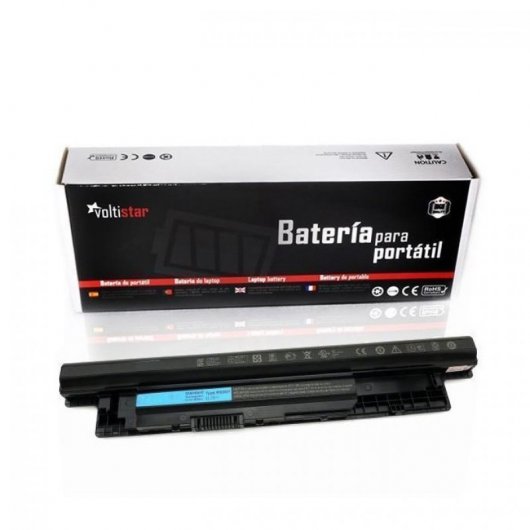Batterie d'ordinateur portable Voltistar pour Dell Inspiron 14 3421