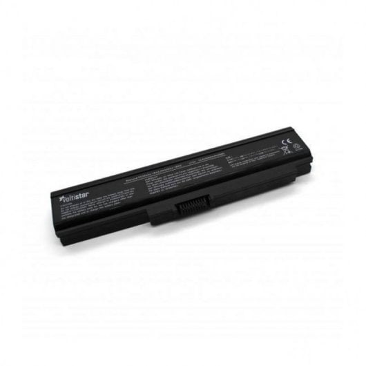Voltistar Batería para Portátil Toshiba Dynabook CX Series PA3593U-1BAS PA3593U-1BRS PA3594U