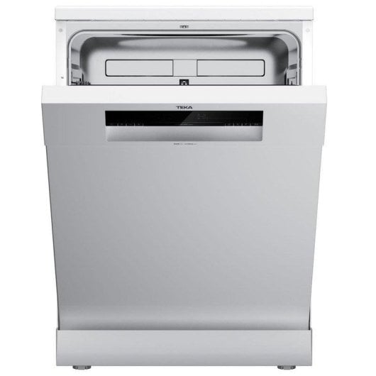 Lavavajillas Teka DFS 26650 13 Talheres E ExtraDry, 6 Programas, Display LED