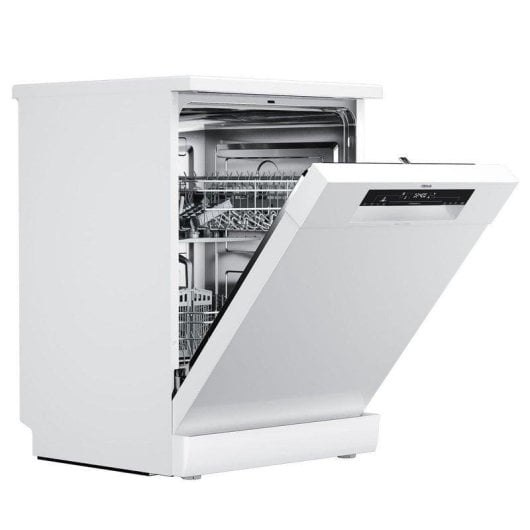 Lavavajillas Teka DFS 26650 13 Talheres E ExtraDry, 6 Programas, Display LED