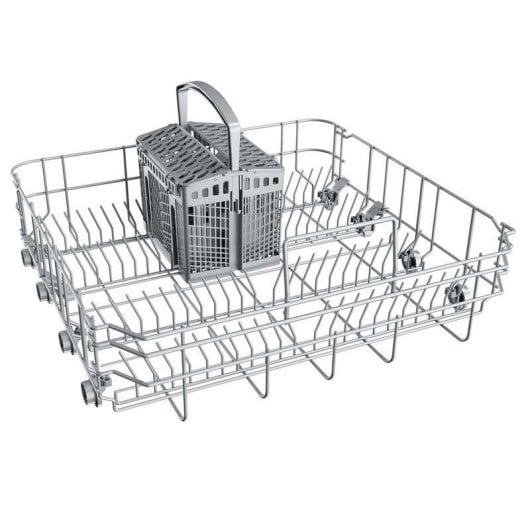 Lavavajillas Teka DFS 26650 13 Talheres E ExtraDry, 6 Programas, Display LED