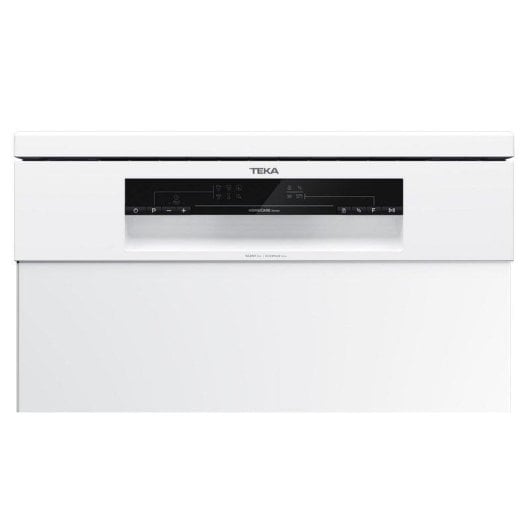 Lavavajillas Teka DFS 26650 13 Talheres E ExtraDry, 6 Programas, Display LED