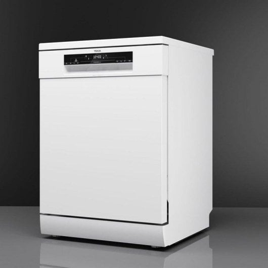 Lavavajillas Teka DFS 26650 13 Talheres E ExtraDry, 6 Programas, Display LED