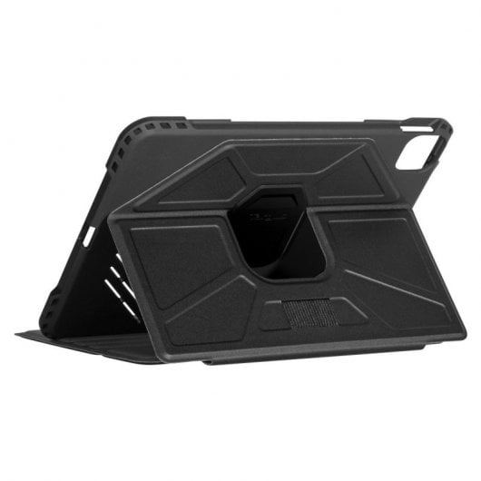 Targus Pro-Tek Funda Rotativa Negra para iPad Air 4ª Gen 10.9" y iPad Pro 11" 2ª y 1ª Gen