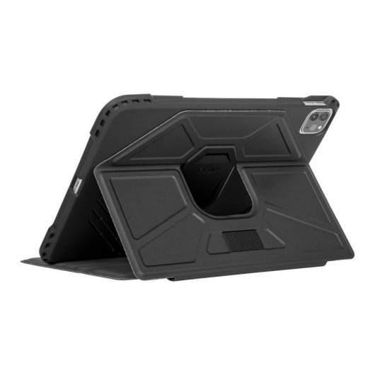 Targus Pro-Tek Funda Rotativa Negra para iPad Air 4ª Gen 10.9" y iPad Pro 11" 2ª y 1ª Gen