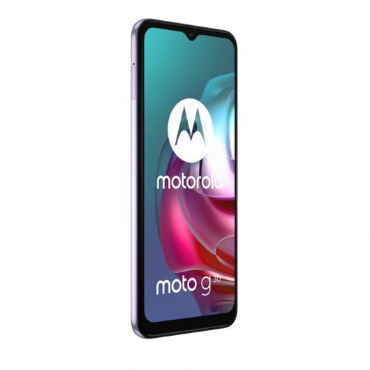 Motorola Moto G30 6/128GB Pastel Libre