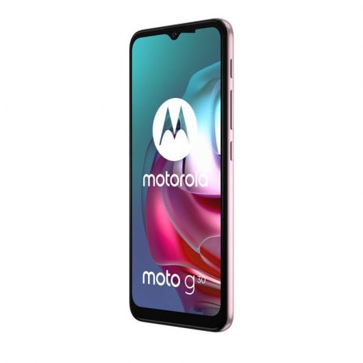 Motorola Moto G30 6/128GB Pastel Libre