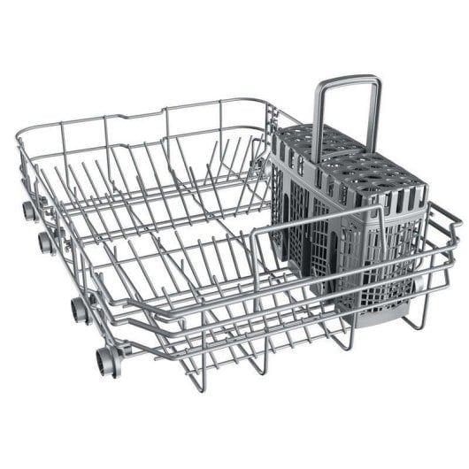 Lavavajillas Teka DFS 24650 9 Serviços E ExtraDry Glass Care Slimline