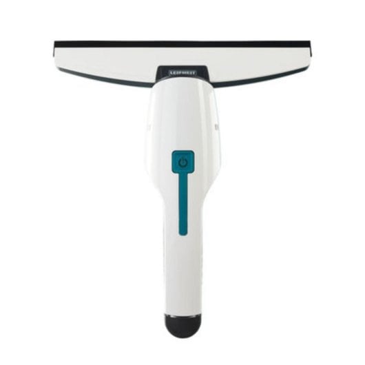 Bodenreiniger vidaXL Leifheit 51030 Weiß IPX7 lithium Ionen 130m² kabellos