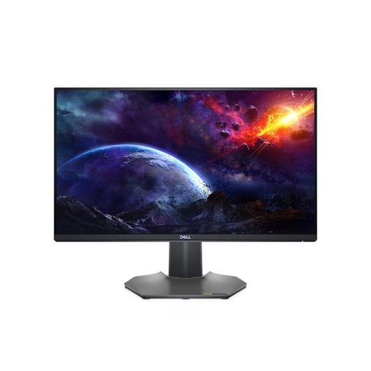 Monitor Dell S2522HG 24.5" FullHD 240Hz IPS G-Sync FreeSync 1ms