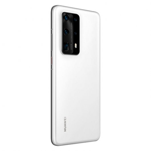 Huawei P40 Pro+ 5G 8/512GB Blanco Libre