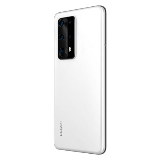 Huawei P40 Pro+ 5G 8/512GB Blanco Libre