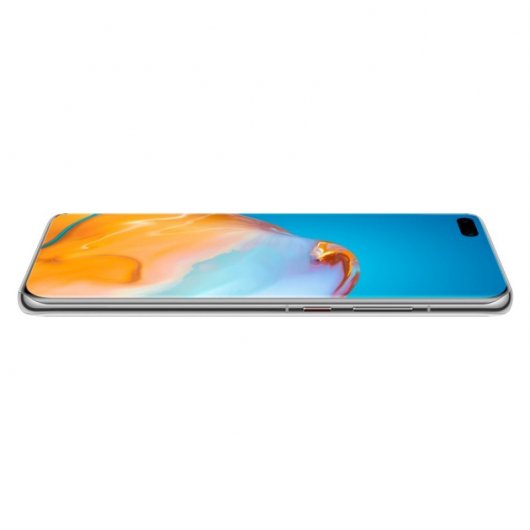 Huawei P40 Pro+ 5G 8/512GB Blanco Libre
