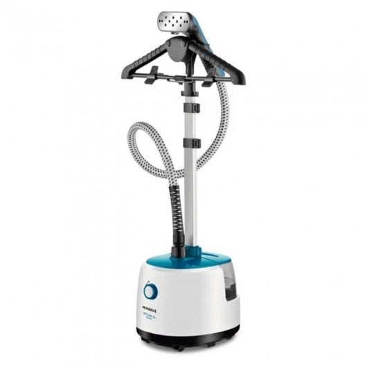 Mondial Garment Steamer VP-07 Centro de Planchado Vertical 2L 1800W