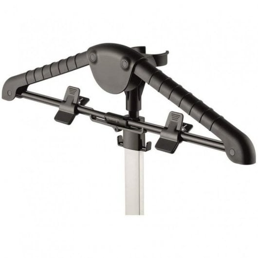 Mondial Garment Steamer VP-07 Centro de Planchado Vertical 2L 1800W