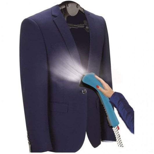 Mondial Garment Steamer VP-07 Centro de Planchado Vertical 2L 1800W