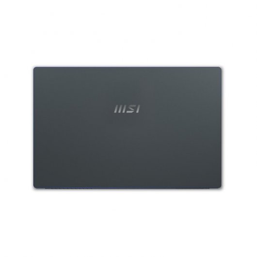 MSI Prestige 15 A11SCX-415ES Intel Core i7-1185G7/32GB/1TB SSD/GTX 1650/15.6"