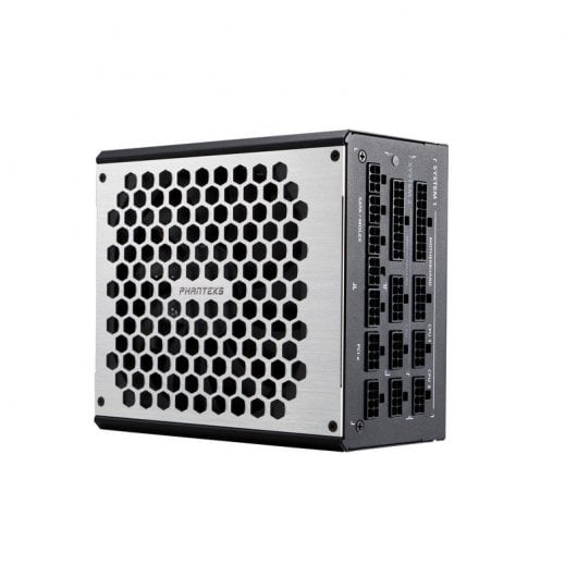 Phanteks Revolt X 1000W 80 Plus Platinum Full Modular