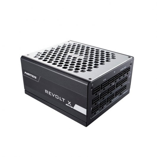 Phanteks Revolt X 1000W 80 Plus Platinum Full Modular